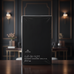 Cult De Night for Men 100 ml